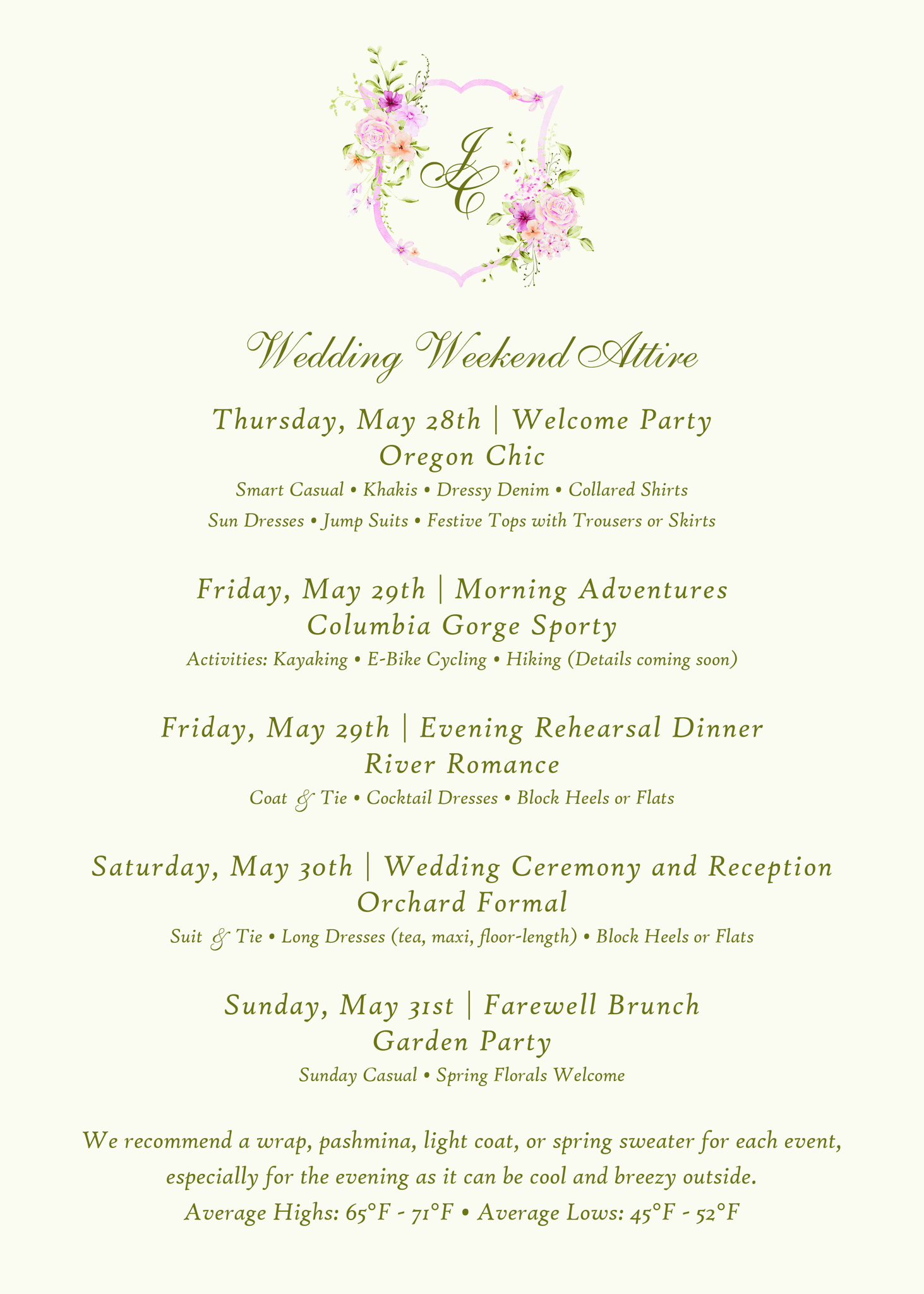 The Wedding Website of Jordan Bunn and Charles Hicks