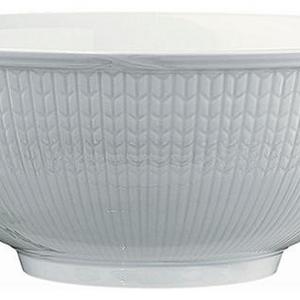 SWEDISH GRACE BOWL 6" SNOW  SKU 1012396