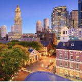 Boston
