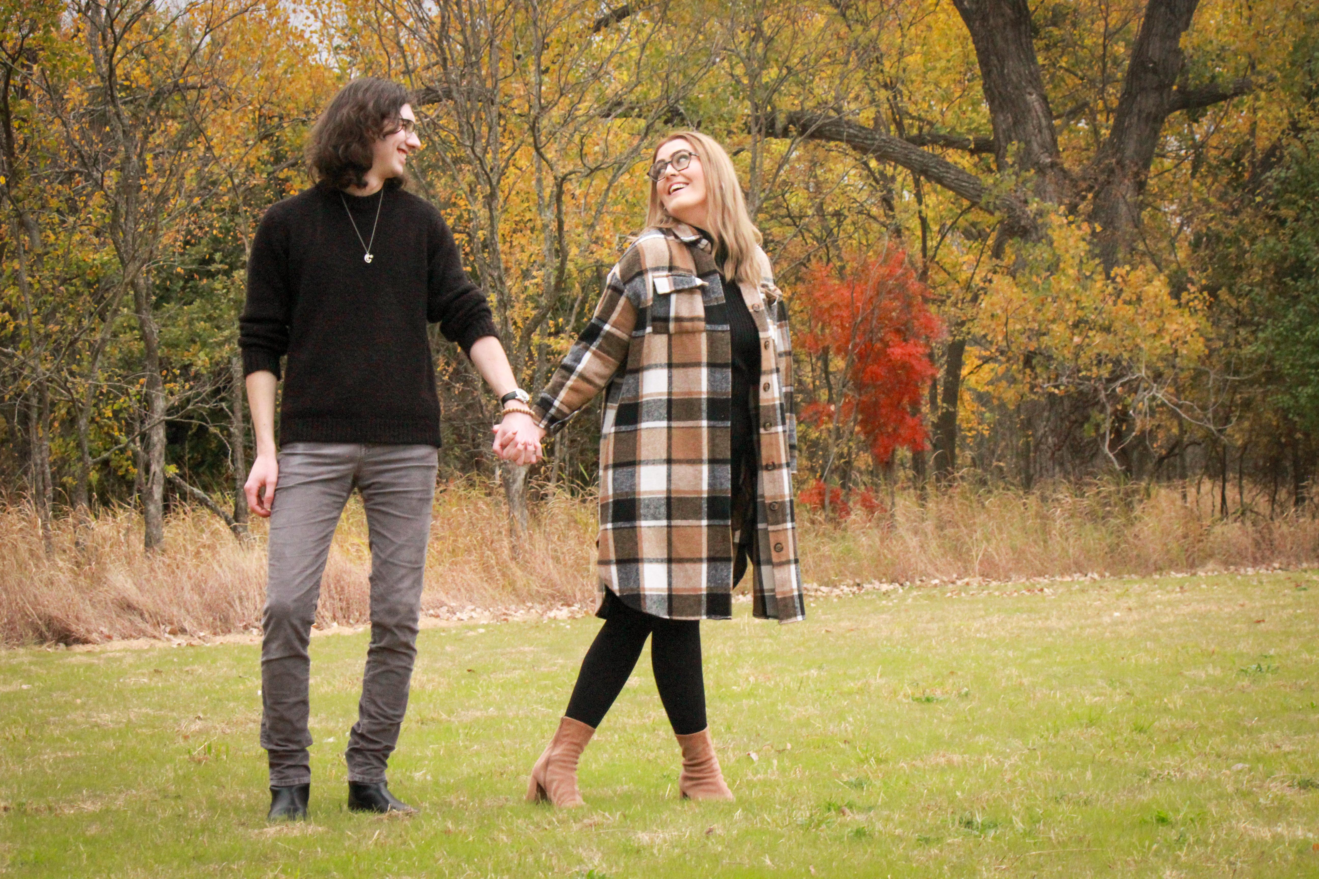 The Wedding Website of Lindsey Neff and Jaden Biggs