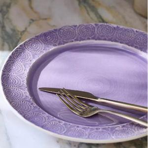 Old Havana Dinner Plates, Set of 4