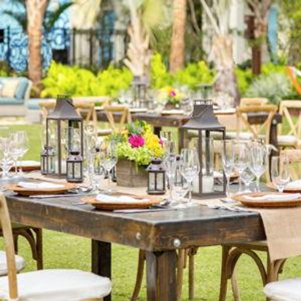 Our Honeymoon Restaurant Fund