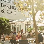 Marin Country Mart