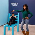 Museum of Illusions - Charlotte