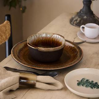 Poterie Cereal Bowl, Set of 2