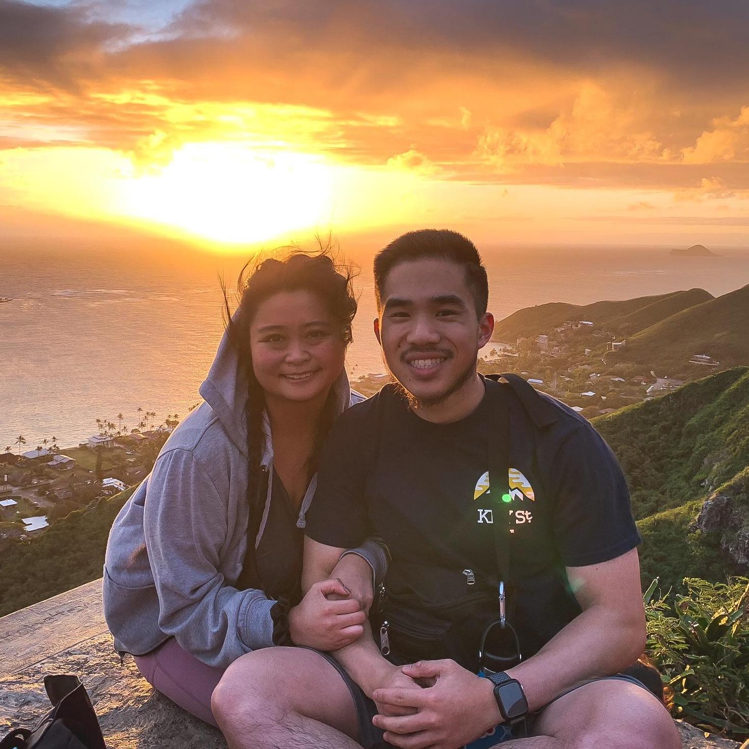 Lanikai Pillbox (2/15/20)