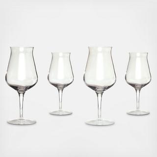 Teku Beer Glass, Set of 4