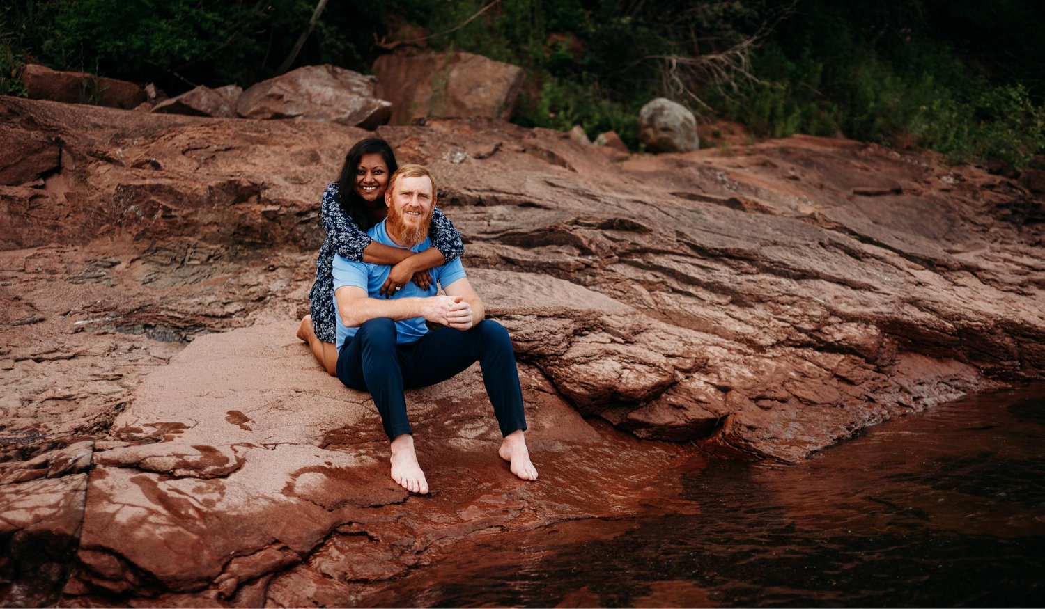 The Wedding Website of Anika Lall and Anthony Kuebelbeck