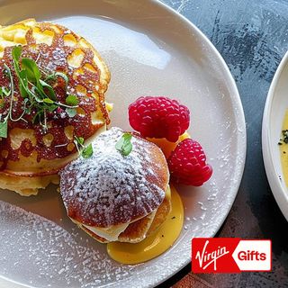 Gourmet Brunch Cooking Class & Dining Experience for 2 - Boston