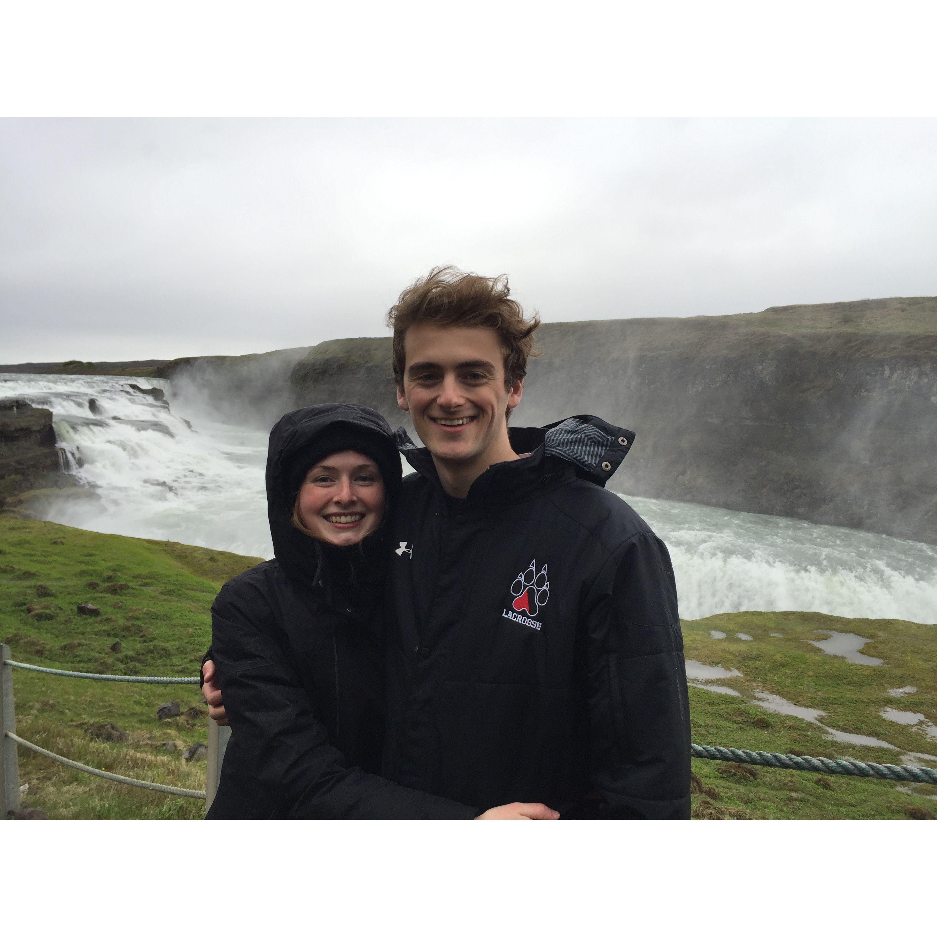 Iceland | 2017