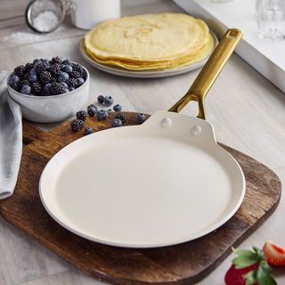 Reserve Pro Crepe Frypan