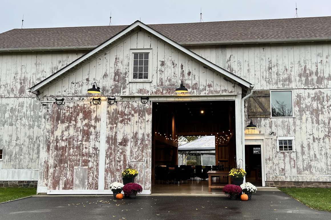 Updike Farmstead - Historical Society of Princeton