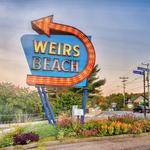 Weirs Beach