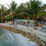 Square Grouper Tiki Bar Jupiter Inlet