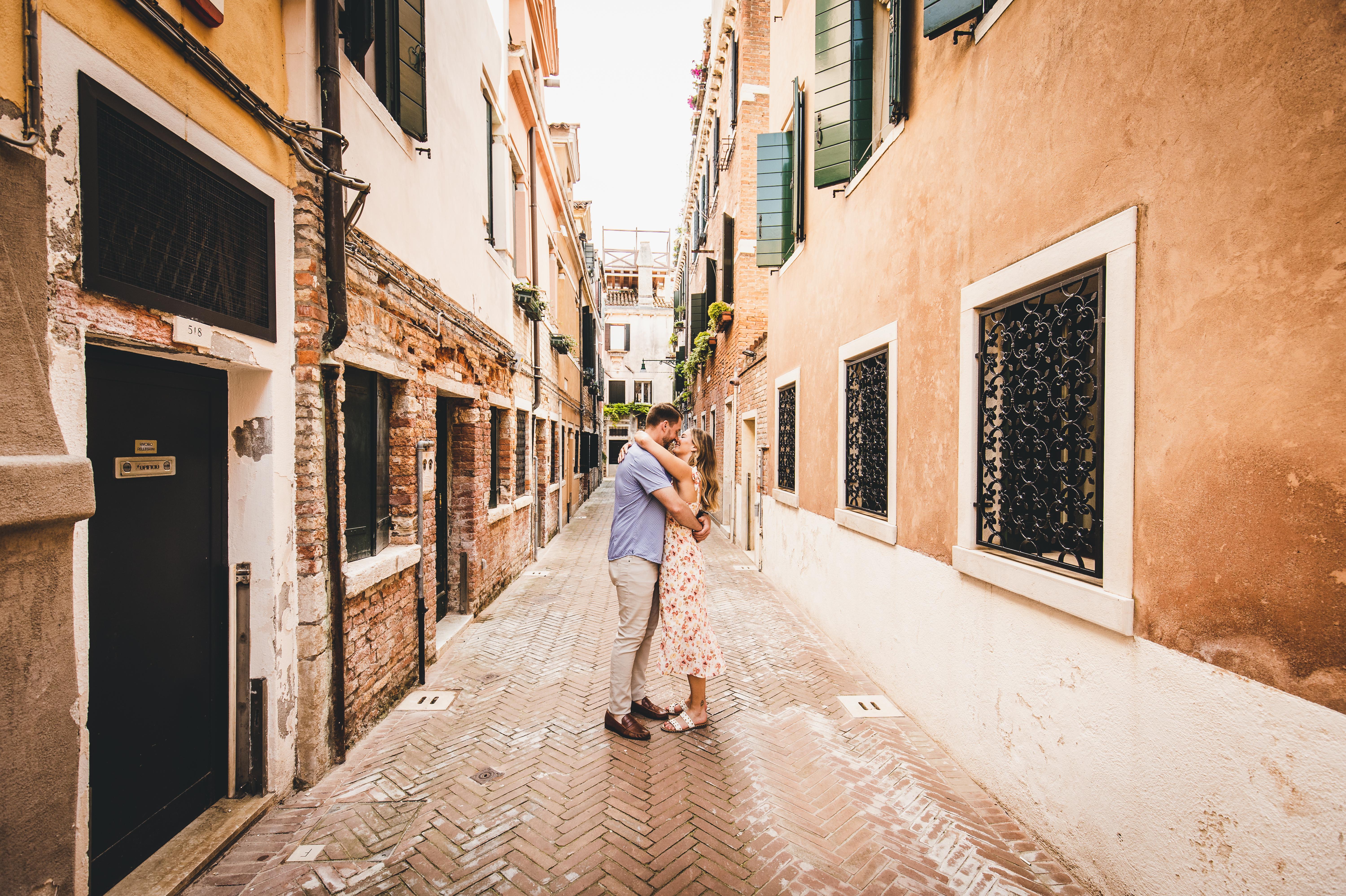 The Wedding Website of Katie LeVan and Joey Jones