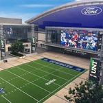 The Star in Frisco
