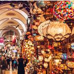 The Grand Bazaar