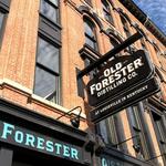 Old Forester Distilling Co.