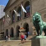 The Art Institute of Chicago