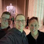 National Mall and Memorial Parks