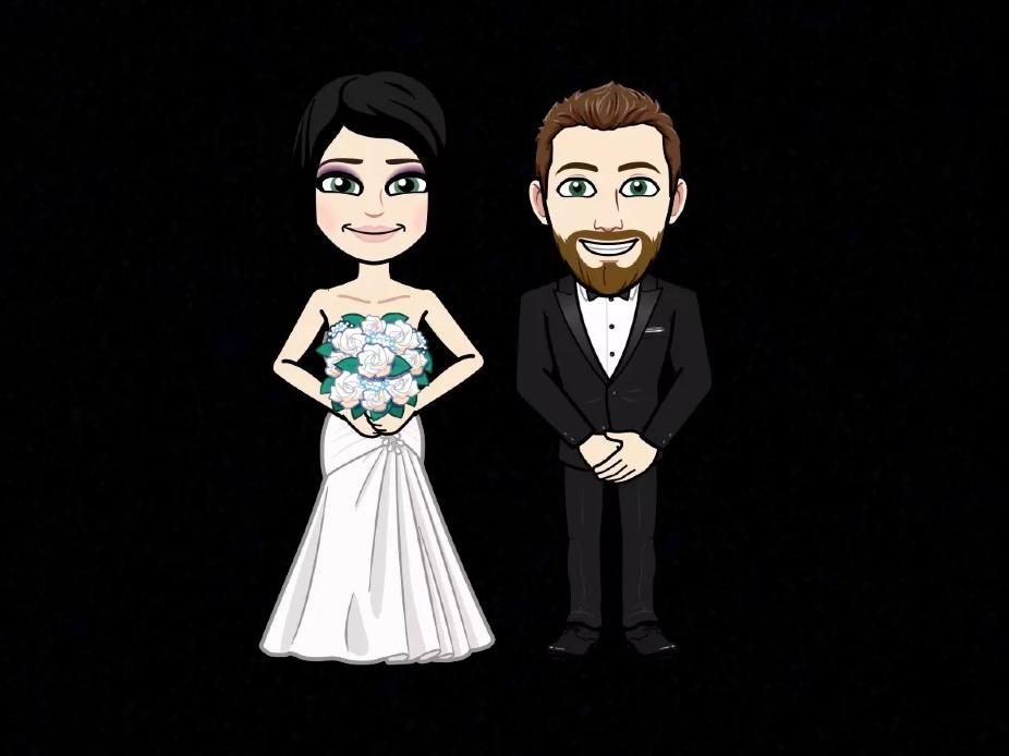 The Wedding Website of Tristi Ogden and Ben Weston