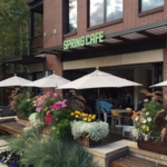 Spring Cafe