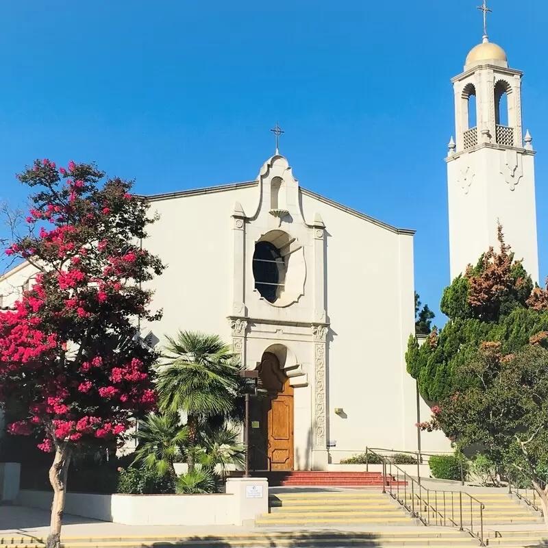 The Wedding Website of Odalis Barajas and Israel Orozco