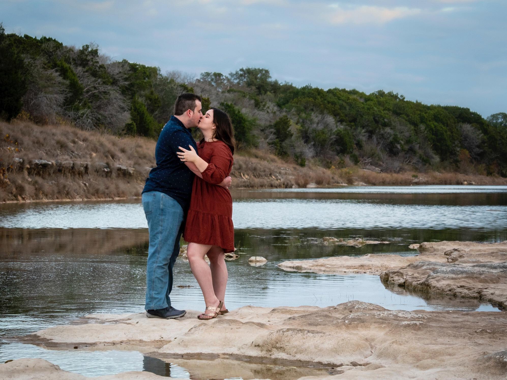 The Wedding Website of Grace Shuman and Lucas Hastings