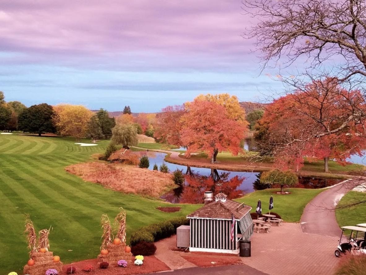 The Wedding Website of Tori Hammerton and Richard DeLorenzo