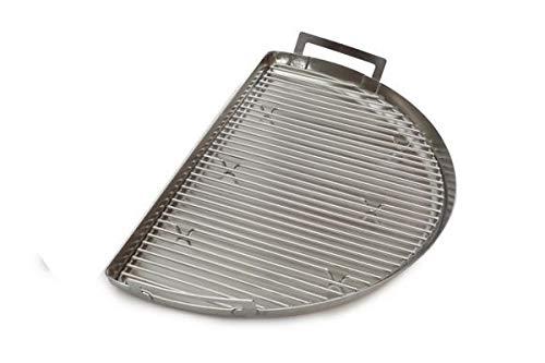 Drip ‘N Griddle Pan Deluxe Grilling Pan from SnS Grills