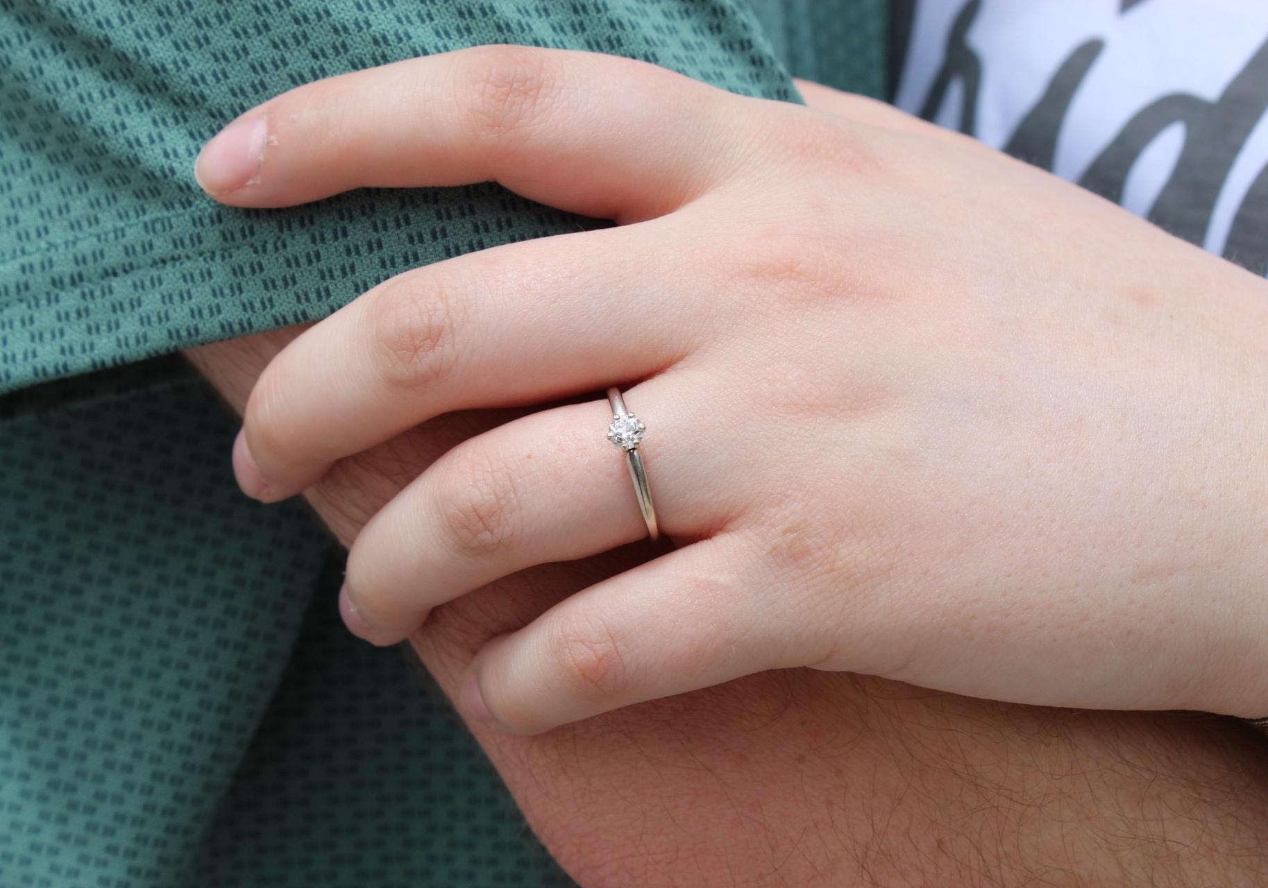 The Wedding Website of Abigail Carothers and Ethan Fleischer