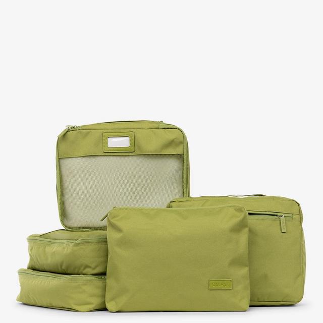 Packing Cubes 5-Piece Set