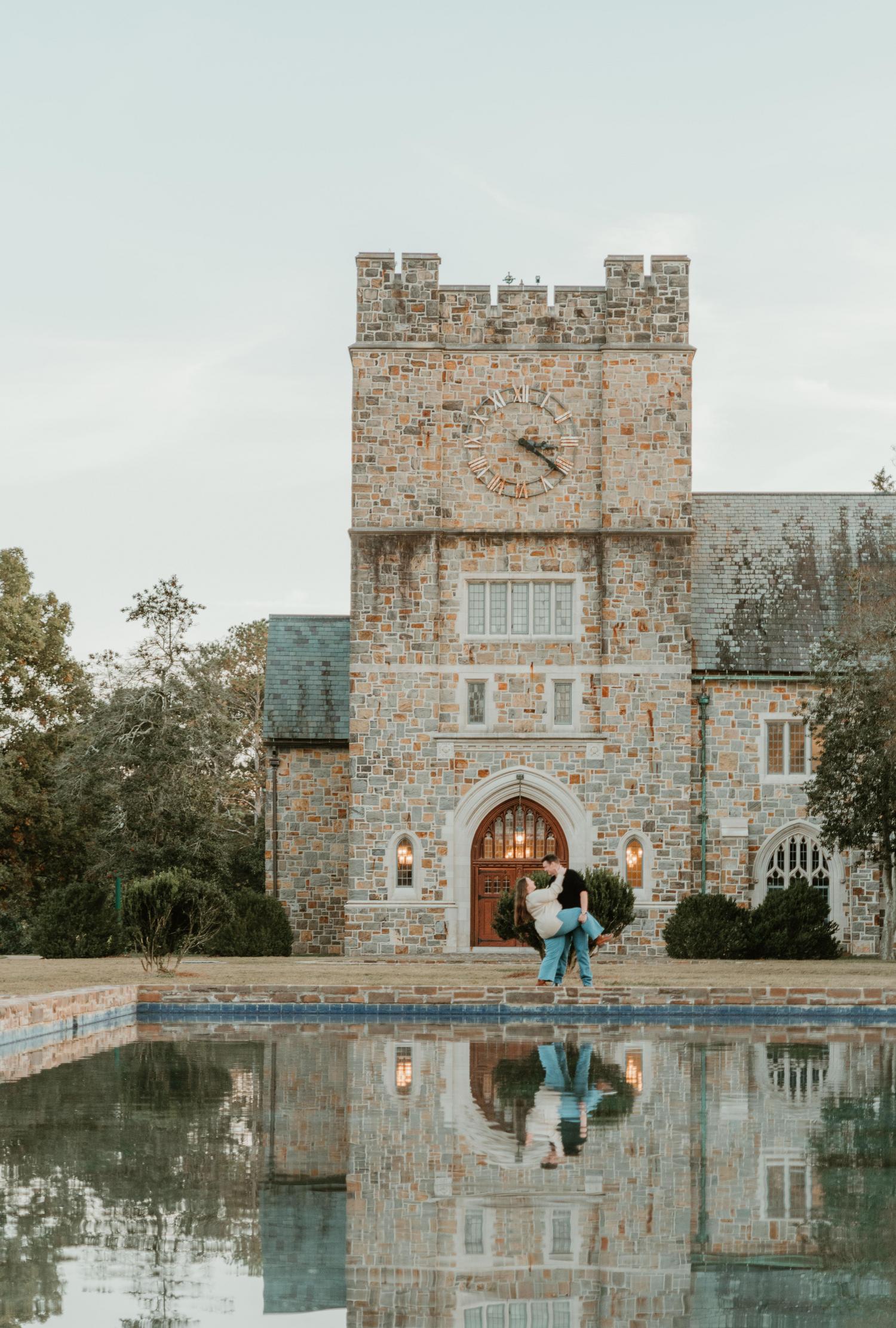 The Wedding Website of Kaitlyn Davies and Grayson Myers