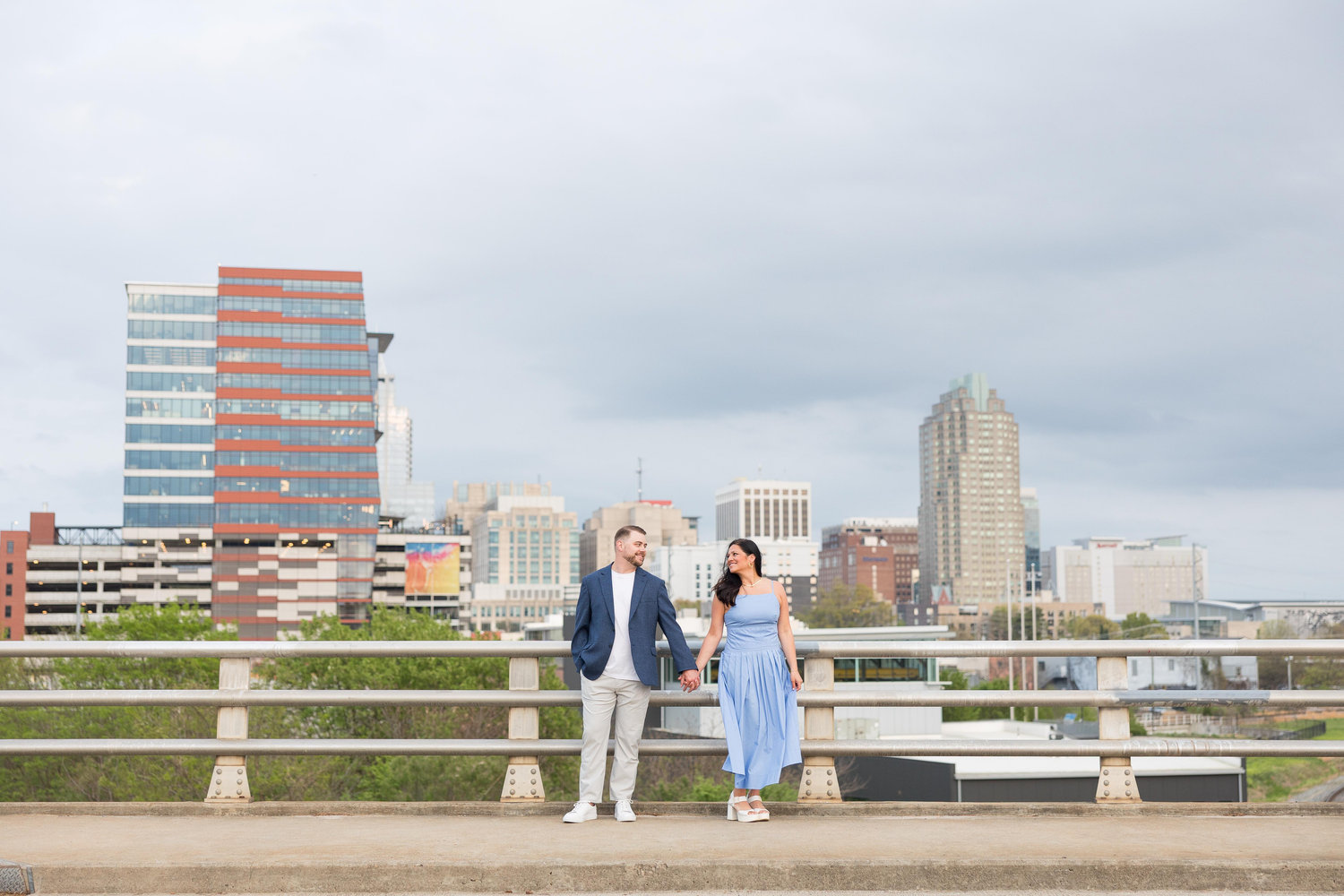 The Wedding Website of Daniela Torres and Chase Martin