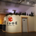 Ledge Brewing Company