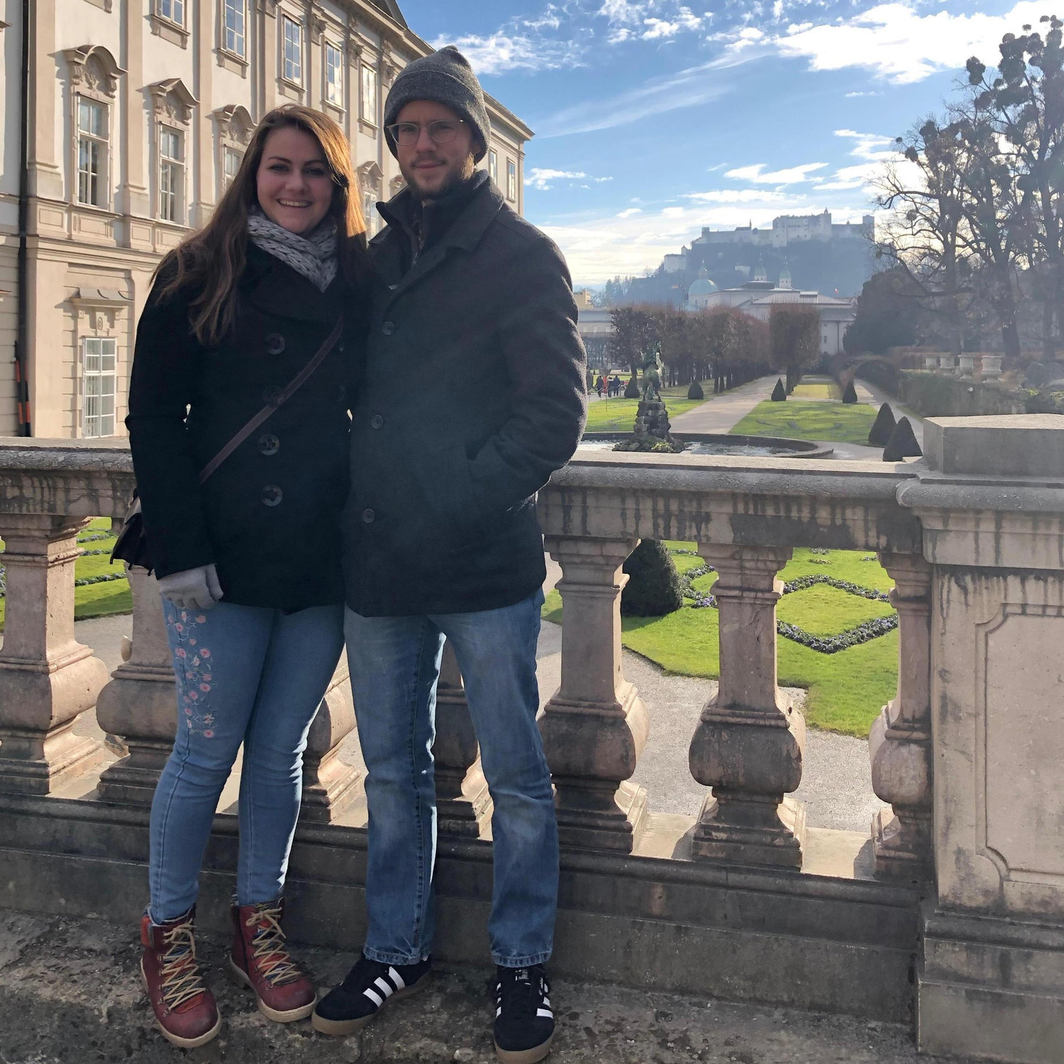Salzburg, Austria