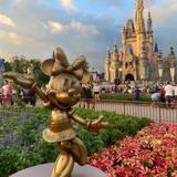 Walt Disney World