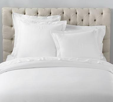 700-Thread-Count Duvet Cover