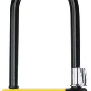 Kryptonite   New York Standard U-Lock
