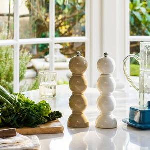 Bobbin Salt & Pepper Mill