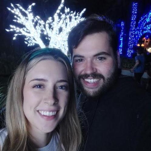 Christmas at Busch Gardens 2022