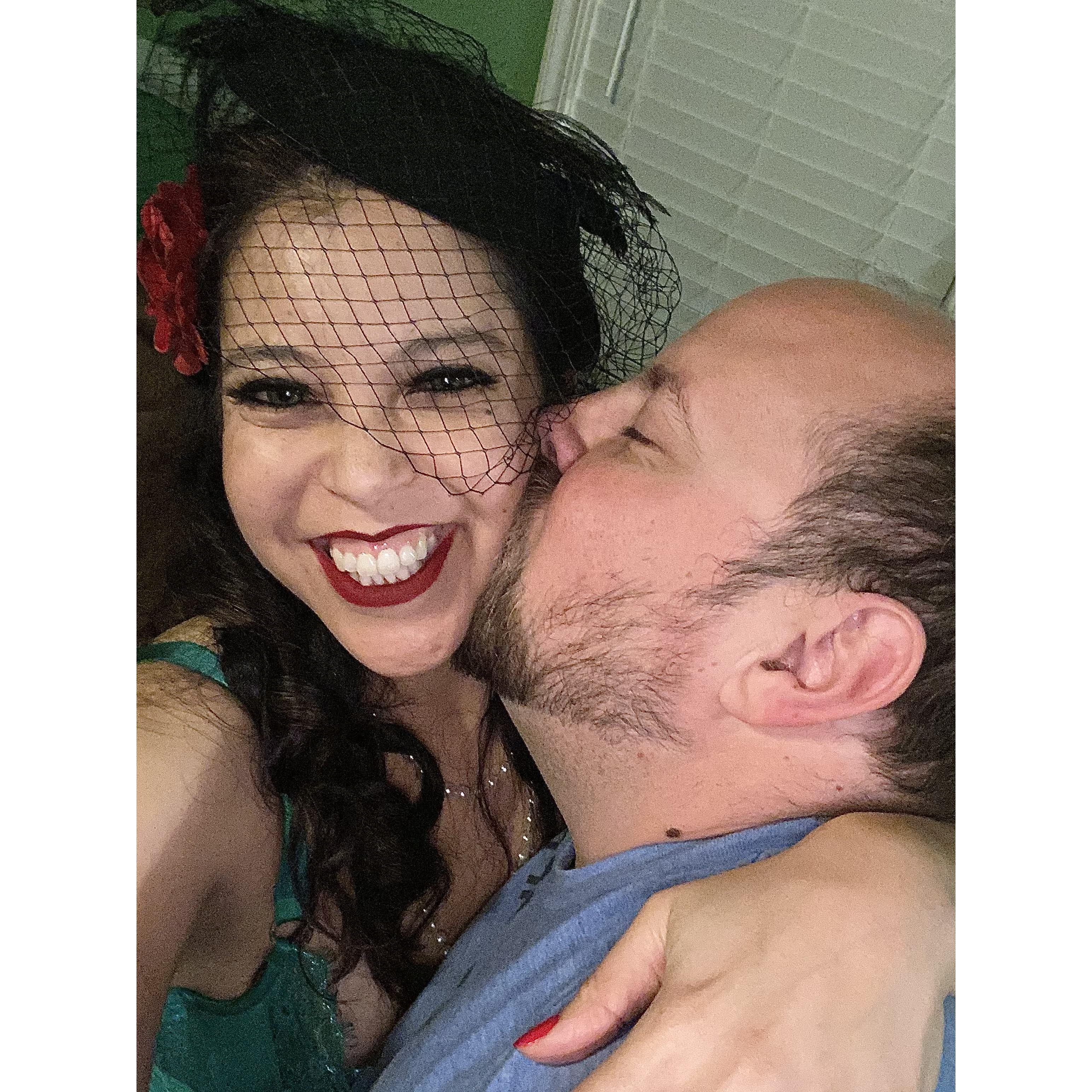 Birthday Continued