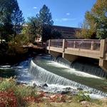 Pueblo Riverwalk
