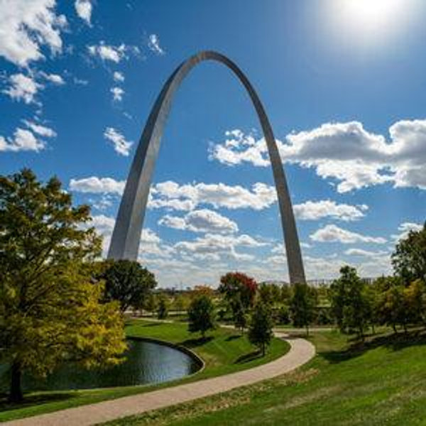 Moving to St. Louis