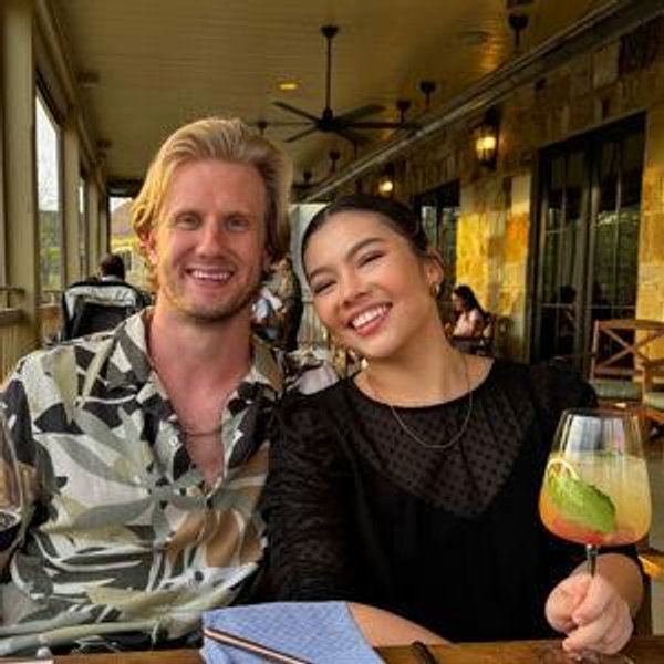 Honeymoon Drinks