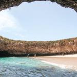 Islas Marietas National Park