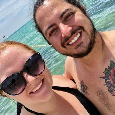 Miami, August 2019