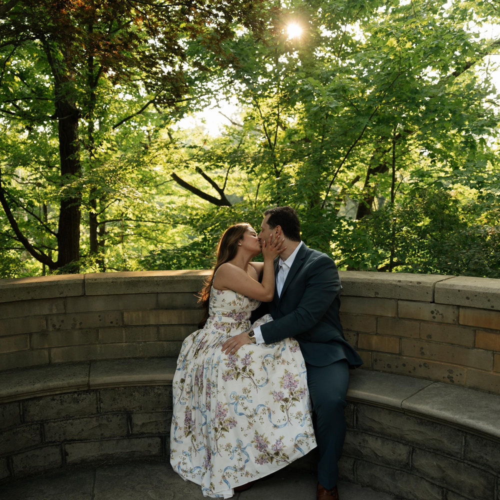 Kathia Garcia and Samuel Byrd's Wedding Website