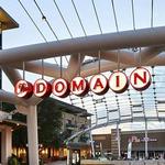 The Domain North Austin