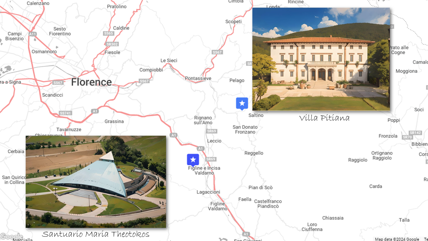 The Wedding Website of Leonardo De Luca and Yishu Pi